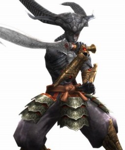 画像集#004のサムネイル/「鬼武者Soul」,「ヴァンパイア」シリーズのバレッタが登場するクエストを開催