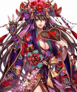 画像集#005のサムネイル/「鬼武者Soul」,「ヴァンパイア」シリーズのバレッタが登場するクエストを開催