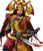 画像集#006のサムネイル/「鬼武者Soul」,「ヴァンパイア」シリーズのバレッタが登場するクエストを開催