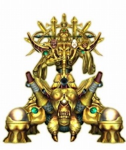 画像集#009のサムネイル/「鬼武者Soul」,「ヴァンパイア」シリーズのバレッタが登場するクエストを開催