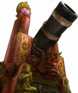 画像集#010のサムネイル/「鬼武者Soul」,「ヴァンパイア」シリーズのバレッタが登場するクエストを開催