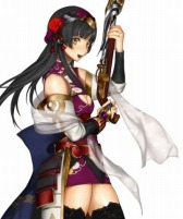 画像集#011のサムネイル/「鬼武者Soul」,「ヴァンパイア」シリーズのバレッタが登場するクエストを開催