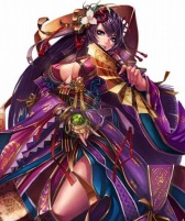 画像集#012のサムネイル/「鬼武者Soul」,「ヴァンパイア」シリーズのバレッタが登場するクエストを開催