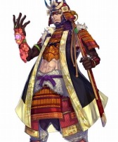 画像集#013のサムネイル/「鬼武者Soul」,「ヴァンパイア」シリーズのバレッタが登場するクエストを開催