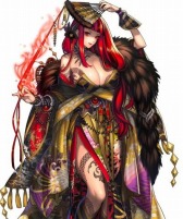 画像集#014のサムネイル/「鬼武者Soul」,「ヴァンパイア」シリーズのバレッタが登場するクエストを開催