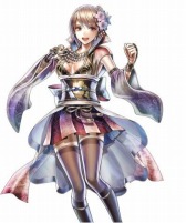 画像集#016のサムネイル/「鬼武者Soul」,「ヴァンパイア」シリーズのバレッタが登場するクエストを開催