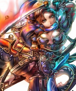 ������#017�Υ���ͥ���/�ֵ����Soul�ס��˸²���ȯưΨ���徺����۵ޥ������Ȥ��ۿ�