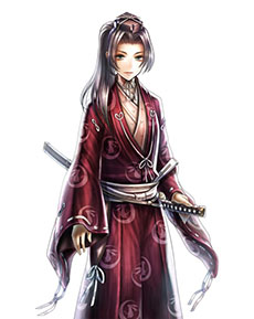 画像集#004のサムネイル/「鬼武者Soul」,格闘ゲーム「ヴァンパイア」シリーズの「フェリシア」など限定武将を入手できるイベントが開催中