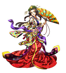 画像集#006のサムネイル/「鬼武者Soul」,格闘ゲーム「ヴァンパイア」シリーズの「フェリシア」など限定武将を入手できるイベントが開催中