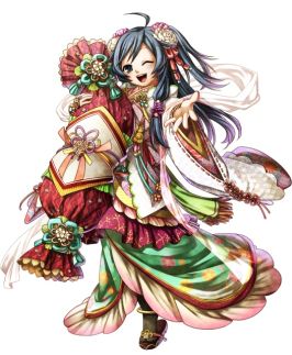 画像集#002のサムネイル/「鬼武者Soul」,クエスト「桜花乱舞」を5月10〜11日の2日間限定で配信