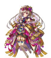 画像集#006のサムネイル/「鬼武者Soul」,クエスト「桜花乱舞」を5月10〜11日の2日間限定で配信