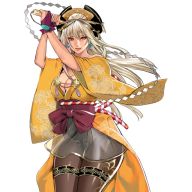 画像集#007のサムネイル/「鬼武者Soul」,クエスト「桜花乱舞」を5月10〜11日の2日間限定で配信