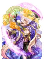 画像集#008のサムネイル/「鬼武者Soul」,クエスト「桜花乱舞」を5月10〜11日の2日間限定で配信