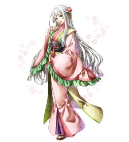 画像集#015のサムネイル/「鬼武者Soul」,クエスト「桜花乱舞」を5月10〜11日の2日間限定で配信