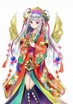 画像集#004のサムネイル/「鬼武者Soul」,限定武将が獲得できる新イベントクエストを配信