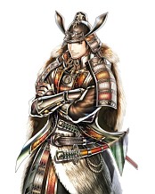 画像集#005のサムネイル/「鬼武者Soul」,限定武将が獲得できる新イベントクエストを配信