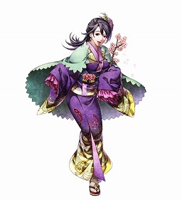 画像集#008のサムネイル/「鬼武者Soul」,限定武将が獲得できる新イベントクエストを配信