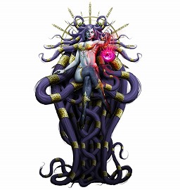 画像集#009のサムネイル/「鬼武者Soul」,限定武将が獲得できる新イベントクエストを配信