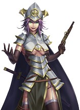 画像集#001のサムネイル/「鬼武者Soul」と「鬼灯の冷徹」のコラボを再実施。土日限定イベントも開催