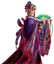 画像集#003のサムネイル/「鬼武者Soul」と「鬼灯の冷徹」のコラボを再実施。土日限定イベントも開催