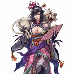 画像集#006のサムネイル/「鬼武者Soul」と「鬼灯の冷徹」のコラボを再実施。土日限定イベントも開催