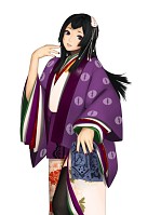 画像集#009のサムネイル/「鬼武者Soul」と「鬼灯の冷徹」のコラボを再実施。土日限定イベントも開催