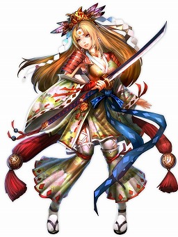 画像集#010のサムネイル/「鬼武者Soul」と「鬼灯の冷徹」のコラボを再実施。土日限定イベントも開催