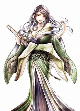 画像集#012のサムネイル/「鬼武者Soul」と「鬼灯の冷徹」のコラボを再実施。土日限定イベントも開催