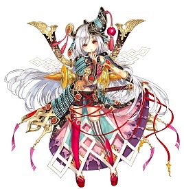 画像集#013のサムネイル/「鬼武者Soul」と「鬼灯の冷徹」のコラボを再実施。土日限定イベントも開催