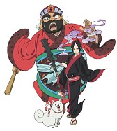 画像集#019のサムネイル/「鬼武者Soul」と「鬼灯の冷徹」のコラボを再実施。土日限定イベントも開催