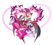 画像集#005のサムネイル/「鬼武者Soul」新武将「市川局」が獲得可能な昼限定クエストを4日から実施