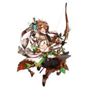 画像集#010のサムネイル/「鬼武者Soul」新武将「市川局」が獲得可能な昼限定クエストを4日から実施