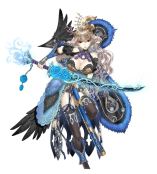 画像集#012のサムネイル/「鬼武者Soul」新武将「市川局」が獲得可能な昼限定クエストを4日から実施