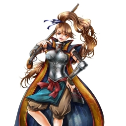 画像集#005のサムネイル/「鬼武者Soul」に限定武将が手に入る初心者向けイベントクエスト登場