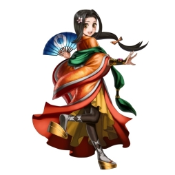 画像集#006のサムネイル/「鬼武者Soul」に限定武将が手に入る初心者向けイベントクエスト登場