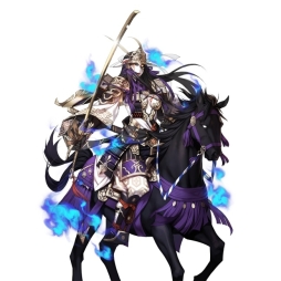 画像集#008のサムネイル/「鬼武者Soul」に限定武将が手に入る初心者向けイベントクエスト登場