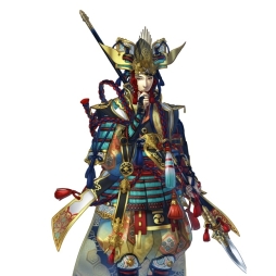 画像集#009のサムネイル/「鬼武者Soul」に限定武将が手に入る初心者向けイベントクエスト登場