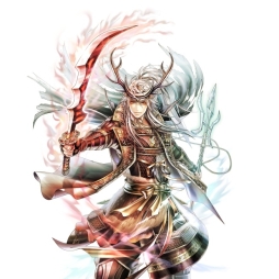 画像集#011のサムネイル/「鬼武者Soul」に限定武将が手に入る初心者向けイベントクエスト登場