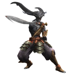 画像集#013のサムネイル/「鬼武者Soul」に限定武将が手に入る初心者向けイベントクエスト登場