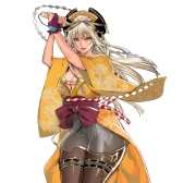 画像集#016のサムネイル/「鬼武者Soul」に限定武将が手に入る初心者向けイベントクエスト登場