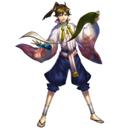 画像集#018のサムネイル/「鬼武者Soul」に限定武将が手に入る初心者向けイベントクエスト登場