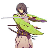 画像集#002のサムネイル/「鬼武者Soul」に新たなイベントクエスト「猛炎ノ赤武者」が登場