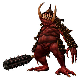 画像集#003のサムネイル/「鬼武者Soul」に新たなイベントクエスト「猛炎ノ赤武者」が登場