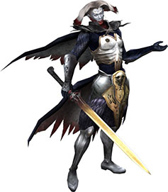 画像集#004のサムネイル/「鬼武者Soul」に新たなイベントクエスト「猛炎ノ赤武者」が登場