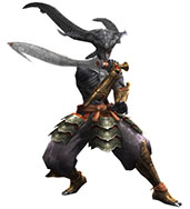 画像集#007のサムネイル/「鬼武者Soul」に新たなイベントクエスト「猛炎ノ赤武者」が登場