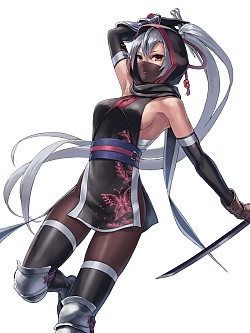 画像集#011のサムネイル/「鬼武者Soul」2周年感謝祭を実施。初心者応援キャンペーンも開始