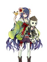 画像集#014のサムネイル/「鬼武者Soul」2周年感謝祭を実施。初心者応援キャンペーンも開始