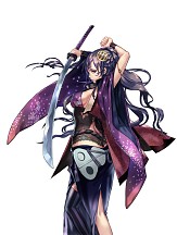 画像集#015のサムネイル/「鬼武者Soul」2周年感謝祭を実施。初心者応援キャンペーンも開始