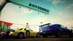 ꡼ No.008 | E3 2012ϥɤιʥץɤͳ롪Forza꡼ǿForza HorizonפΥץࡼӡǺ