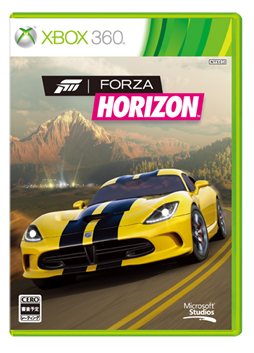 ꡼ No.002Υͥ / Fable: The Journeyפȯ1011ˡForza Horizonפȯ1025ˤ줾ꡣForza Horizonˤϥ쥯ǥ